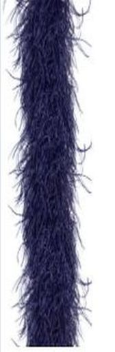 Kód: 33387 Struccboa 5 rétegű - NAVY / 33387